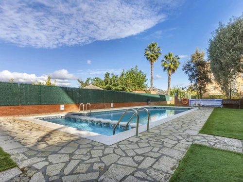 Apartment Lloret de Mar, 2 bedrooms, 5 persons - photo_1012038810398