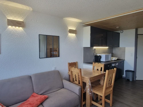 Studio Plagne Aime 2000, studio flat, 4 persons - photo_17838212256