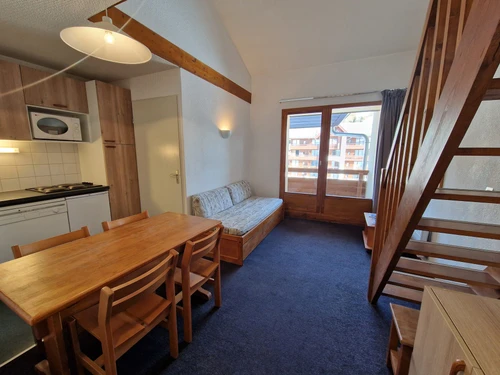 Apartment Plagne Soleil, 1 bedroom, 6 persons - photo_1012001828080