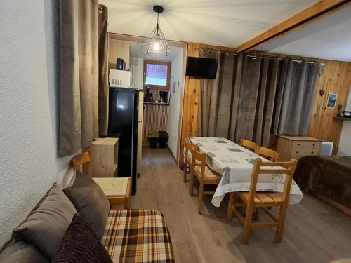 Studio La Plagne Montchavin Les Coches, studio flat, 5 persons - photo_17808028918