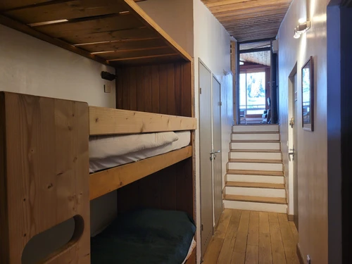 Apartment Pra-Loup, 2 bedrooms, 6 persons - photo_16459865490