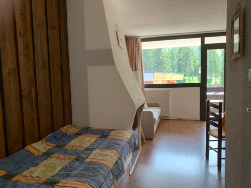 Studio Pra-Loup, Studio, 5 Personen - photo_16459866761