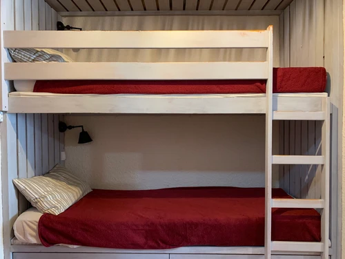 Studio Pra-Loup, Studio, 4 Personen - photo_16459864602