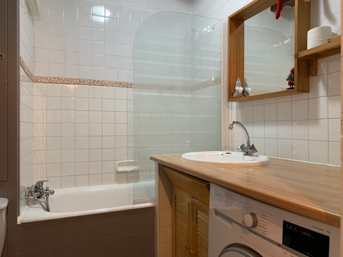 Studio Pra-Loup, Studio, 4 Personen - photo_16459864602