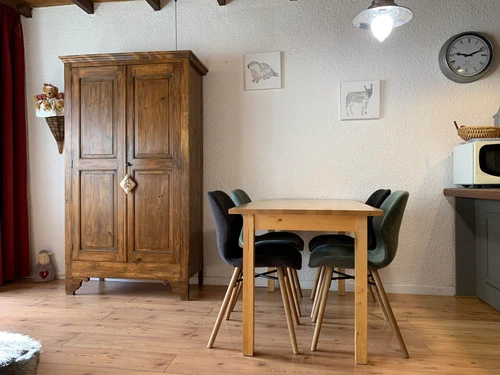 Studio Pra-Loup, Studio, 4 Personen - photo_16459864602