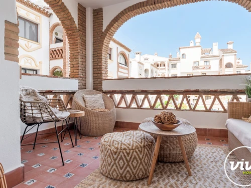 Appartement Sitio de Calahonda, 3 pièces, 4 personnes - photo_1011866114011