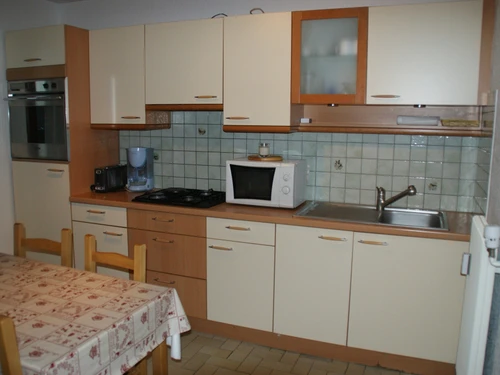 Studio Châtel, studio flat, 2 persons - photo_19981465526