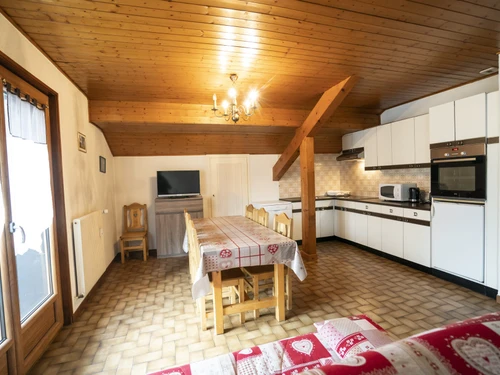 Apartment Châtel, 2 bedrooms, 5 persons - photo_19981471666