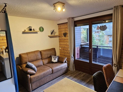 Studio Châtel, studio flat, 4 persons - photo_1012038869419