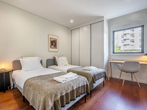 Appartement Porto, 3 pièces, 4 personnes - photo_1012038871838