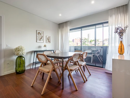 Appartement Porto, 3 pièces, 4 personnes - photo_1012038871838