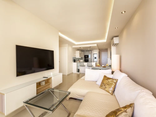 Apartment Almería, 2 bedrooms, 4 persons - photo_1012038872819