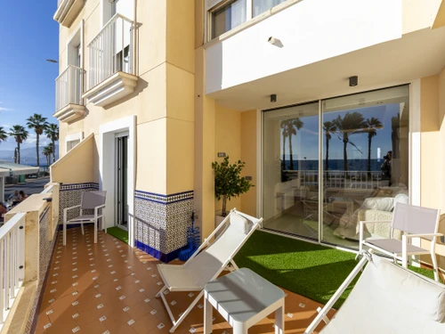 Apartment Almería, 2 bedrooms, 4 persons - photo_1012038872819