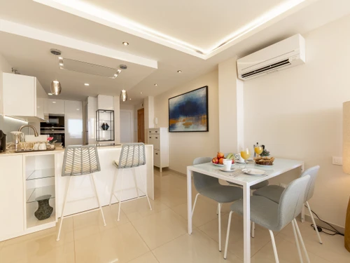 Apartment Almería, 2 bedrooms, 4 persons - photo_1012038872819