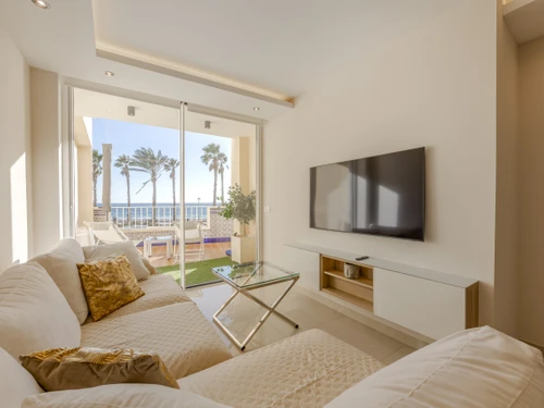 Apartment Almería, 2 bedrooms, 4 persons - photo_1012038872819