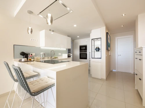 Apartment Almería, 2 bedrooms, 4 persons - photo_1012038872819