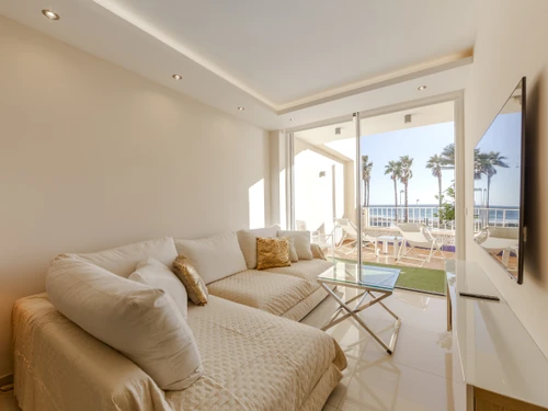 Apartment Almería, 2 bedrooms, 4 persons - photo_1012038872819