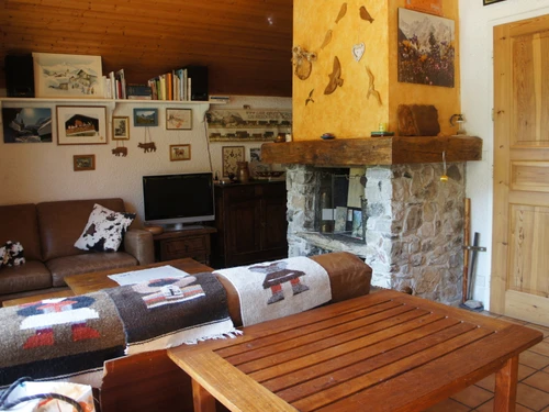 Chalet Valloire, 4 pièces, 6 personnes - photo_1011937630633