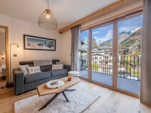 Apartamento Chamonix-Mont-Blanc, 2 dormitorios, 4 personas - photo_1012007941116