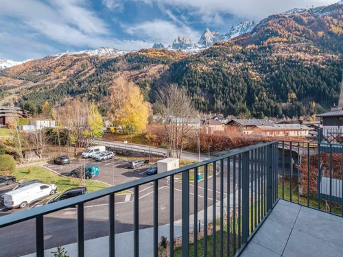 Apartamento Chamonix-Mont-Blanc, 2 dormitorios, 4 personas - photo_1012007941116