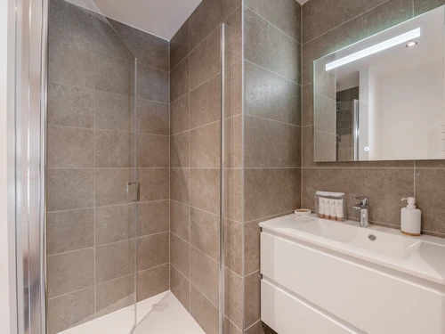 Apartamento Chamonix-Mont-Blanc, 2 dormitorios, 4 personas - photo_1012007941116