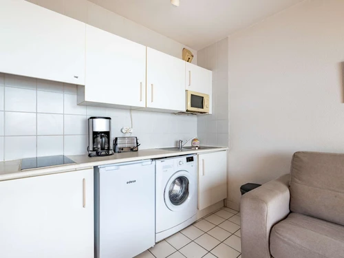 Ferienwohnung Hendaye, 1 Schlafzimmer, 4 Personen - photo_304966