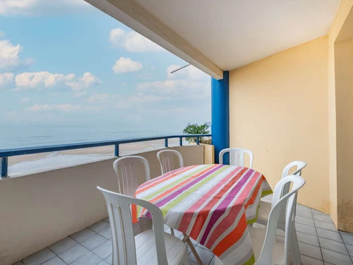 Ferienwohnung Hendaye, 1 Schlafzimmer, 4 Personen - photo_304966