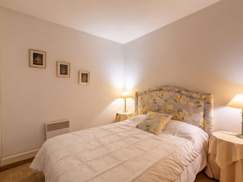Ferienwohnung Hendaye, 1 Schlafzimmer, 4 Personen - photo_304966