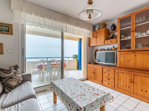 Ferienwohnung Hendaye, 1 Schlafzimmer, 4 Personen - photo_304966