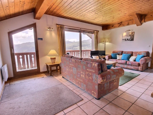Apartment Peisey-Vallandry, 3 bedrooms, 8 persons - photo_18008117978