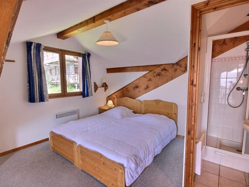 Apartment Peisey-Vallandry, 3 bedrooms, 8 persons - photo_18008117978