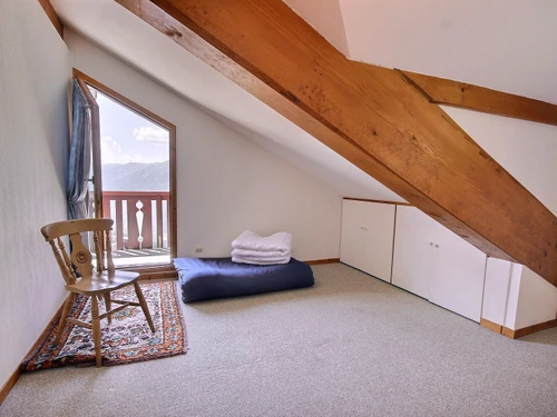 Apartment Peisey-Vallandry, 3 bedrooms, 8 persons - photo_18008117978