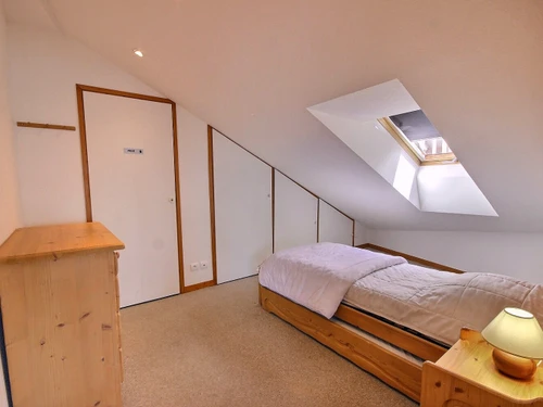 Apartment Peisey-Vallandry, 3 bedrooms, 8 persons - photo_18008117978