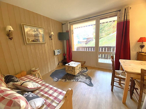 Ferienwohnung Méribel, 1 Schlafzimmer, 5 Personen - photo_1012038878454