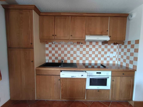 Apartment Montgenèvre, 2 bedrooms, 6 persons - photo_1012038880437