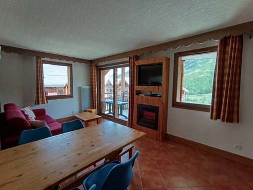 Apartment Montgenèvre, 2 bedrooms, 6 persons - photo_1012038880437