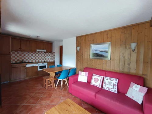 Apartment Montgenèvre, 2 bedrooms, 6 persons - photo_1012038880437