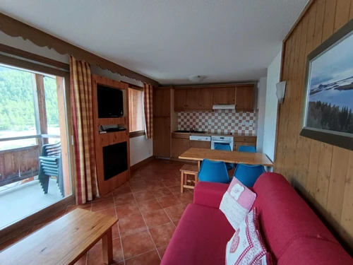 Apartment Montgenèvre, 2 bedrooms, 6 persons - photo_1012038880437