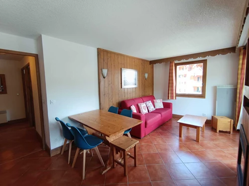 Apartment Montgenèvre, 2 bedrooms, 6 persons - photo_1012038880437