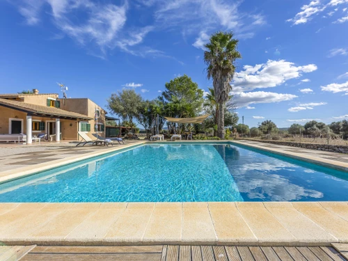 Villa Santa Margalida, 3 bedrooms, 6 persons - photo_1012038886967