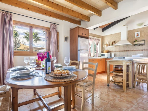 Villa Santa Margalida, 4 pièces, 6 personnes - photo_1012038886967