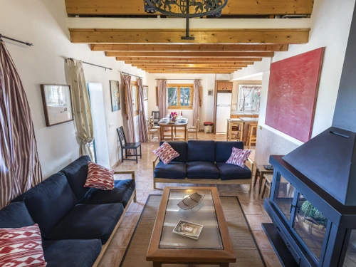 Villa Santa Margalida, 4 pièces, 6 personnes - photo_1012038886967