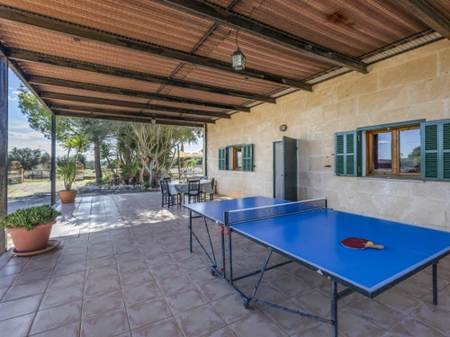 Villa Santa Margalida, 4 pièces, 6 personnes - photo_1012038886967