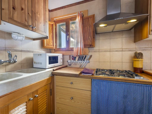 Gîte Santa Margalida, 3 pièces, 4 personnes - photo_1012038893197