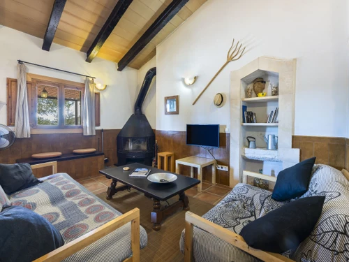 Gîte Santa Margalida, 3 pièces, 4 personnes - photo_1012038893197