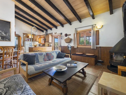 Gîte Santa Margalida, 3 pièces, 4 personnes - photo_1012038893197