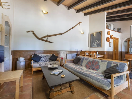 Gîte Santa Margalida, 3 pièces, 4 personnes - photo_1012038893197