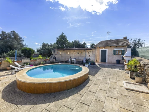 Gasthaus Santa Margalida, 2 Schlafzimmer, 4 Personen - photo_1012038893197