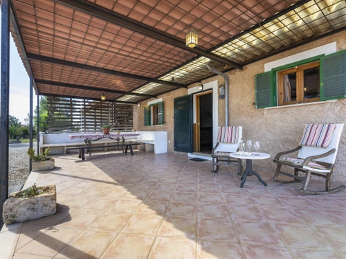 Gîte Santa Margalida, 3 pièces, 4 personnes - photo_1012038893197