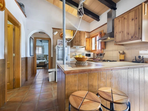 Gîte Santa Margalida, 3 pièces, 4 personnes - photo_1012038893197